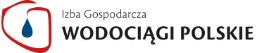 Logo Izby Wodociągi Bydgoszcz